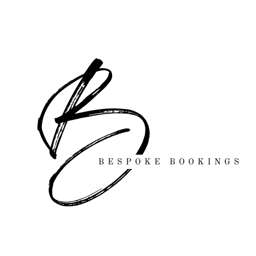 Bespoke Bookings Co.